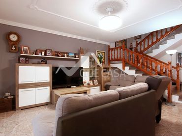 Casa en venda a Playa de Arinaga