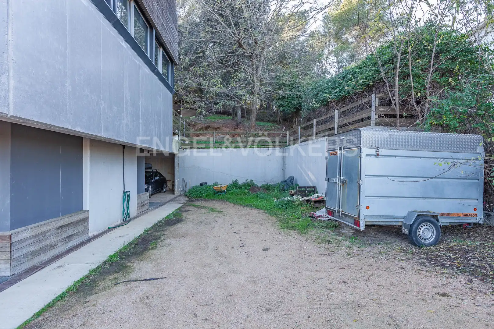 Casa amb terrassa en venda a Valldoreix, imagen 112