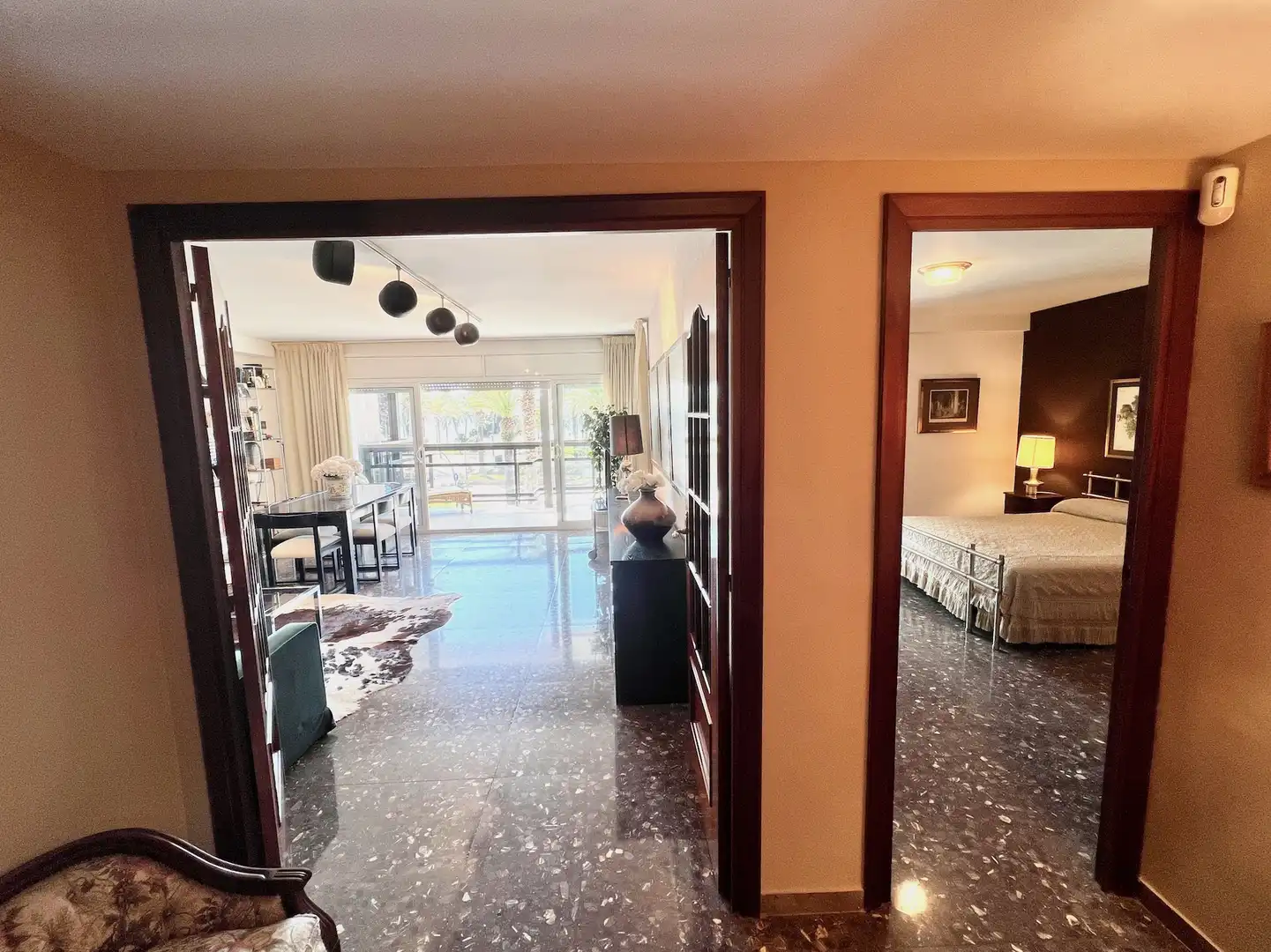 Wohnung mit Pool zum Verkauf in de Jaume I, imagen 12