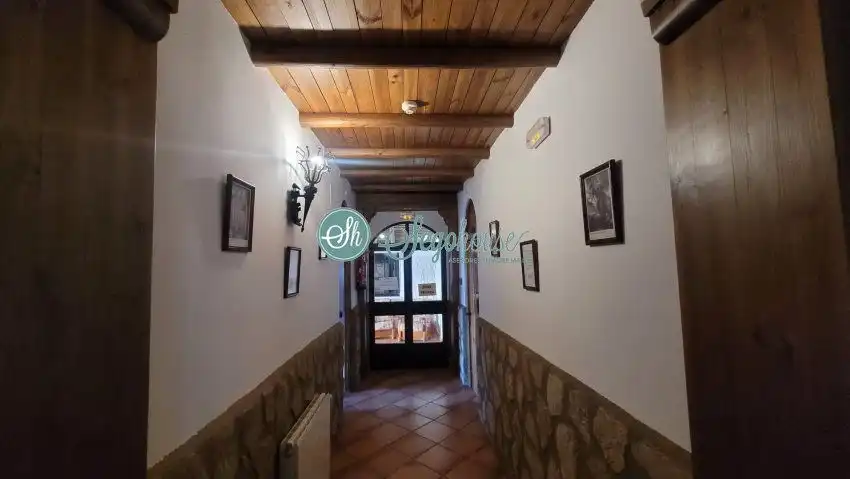 Gebäude zum Verkauf in Valencia de Alcántara