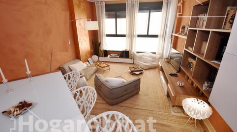 Foto 4 de Piso en venta en Plaza del Alacantí, Ciutat del Transport - La Salera, Castellón