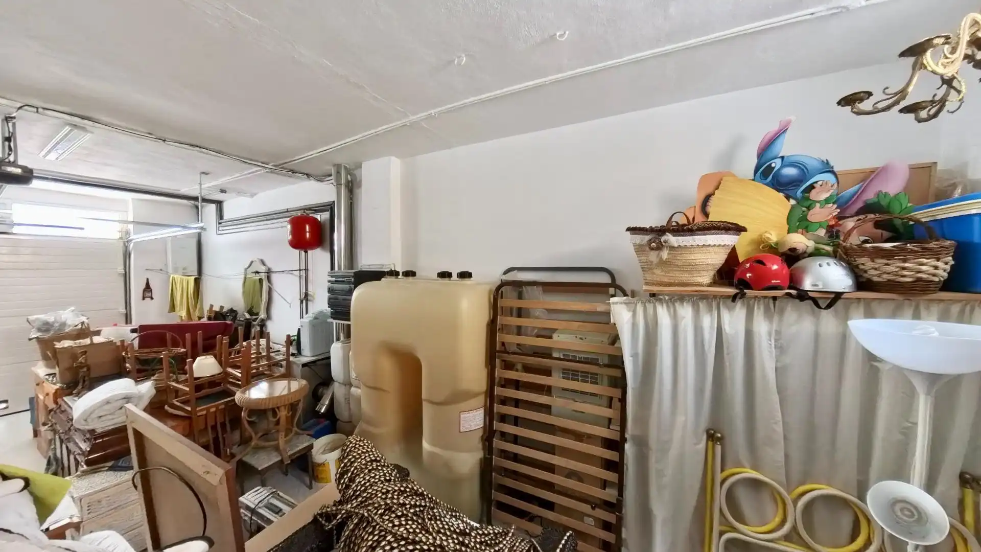 Casa adosada en venta en Calle GRANADA CAMP, Cortes de Baza