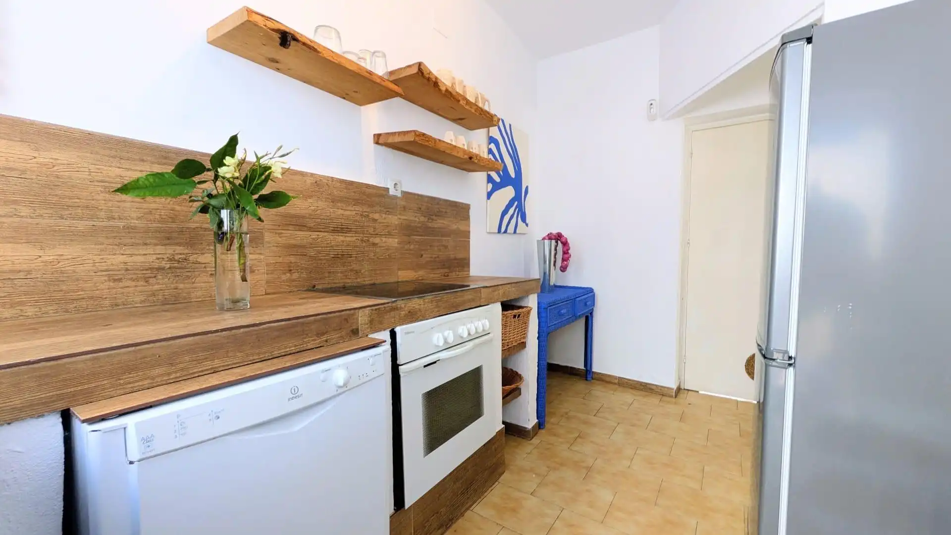Detached house with pool for sale in Puerto Marina, imagen 11