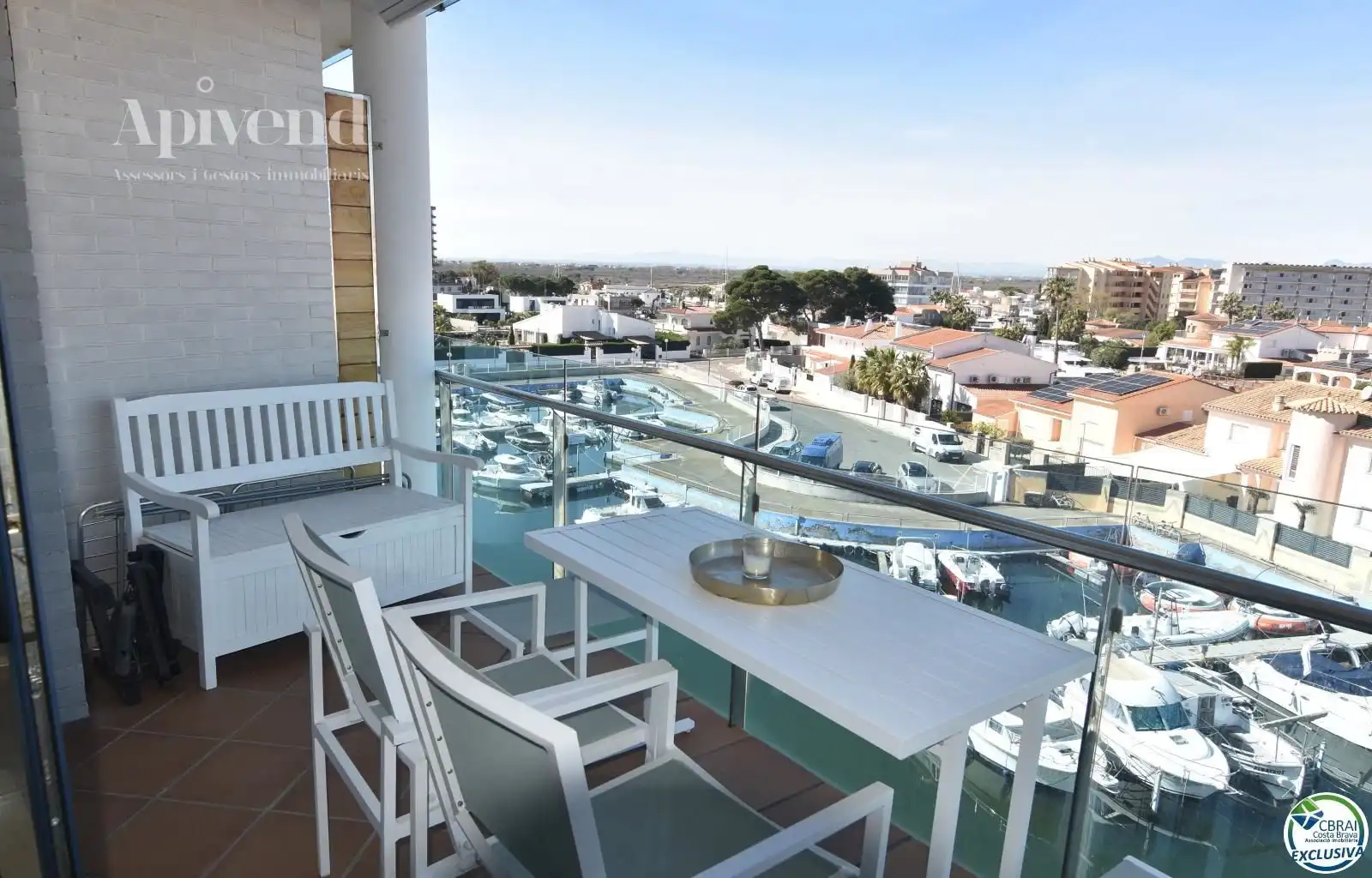 Flat with pool for sale in DEL CAP DE LA GOLA, imagen 2