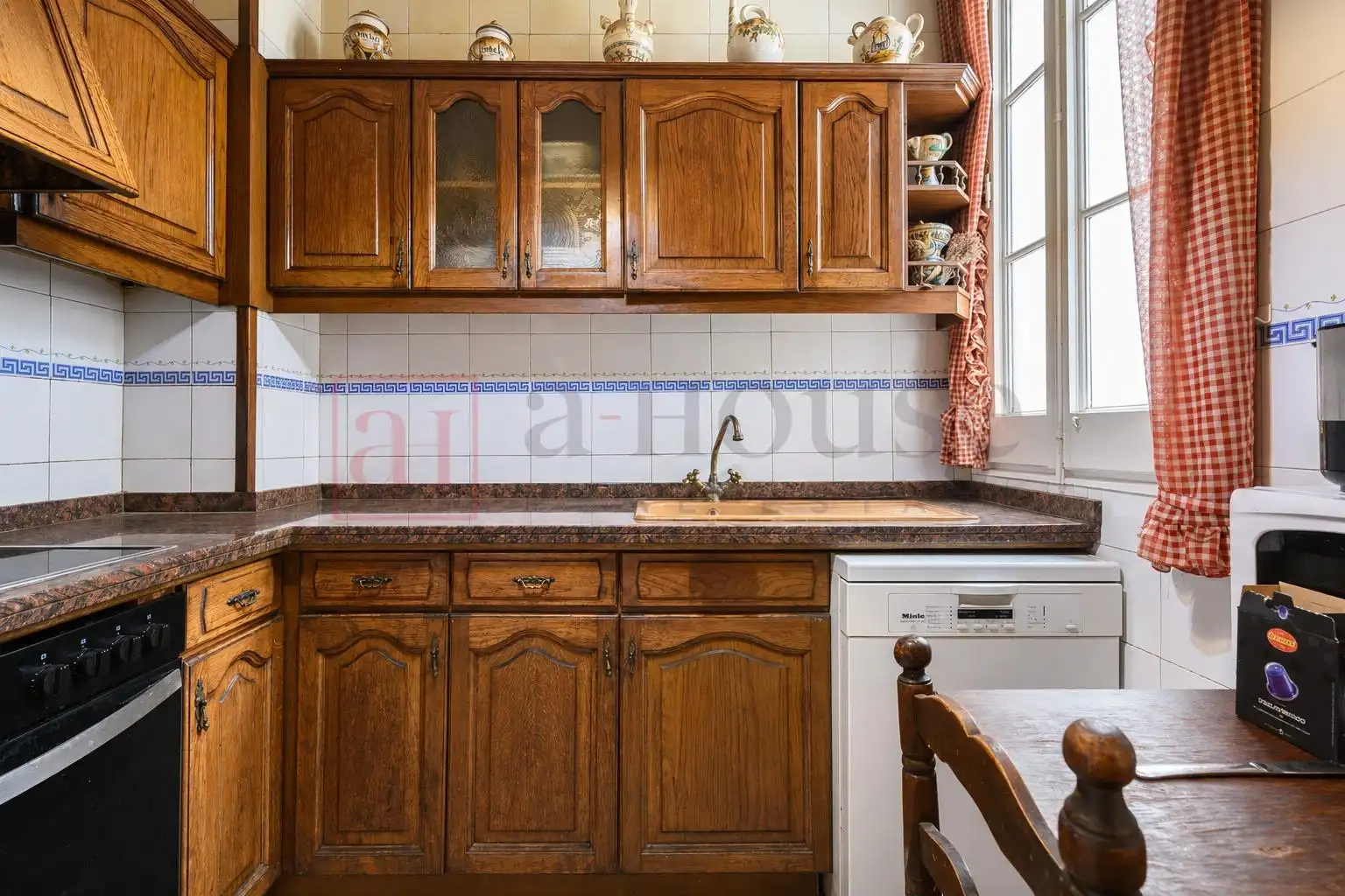 Appartement avec ascenseur à vendre à Carrer de Girona, imagen 7