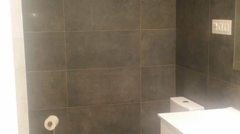 Foto 5 de Pis en venda a San Blas, San Pablo,  Zaragoza Capital