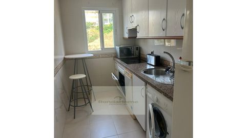 Photo 5 of Flat for rent in Calle Ronda Golf Este, Hacienda Torrequebrada, Benalmádena