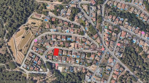 Foto 2 de Residencial en venta en Carrer Faig, 4, Residencial Blanes - Vistamar, Blanes