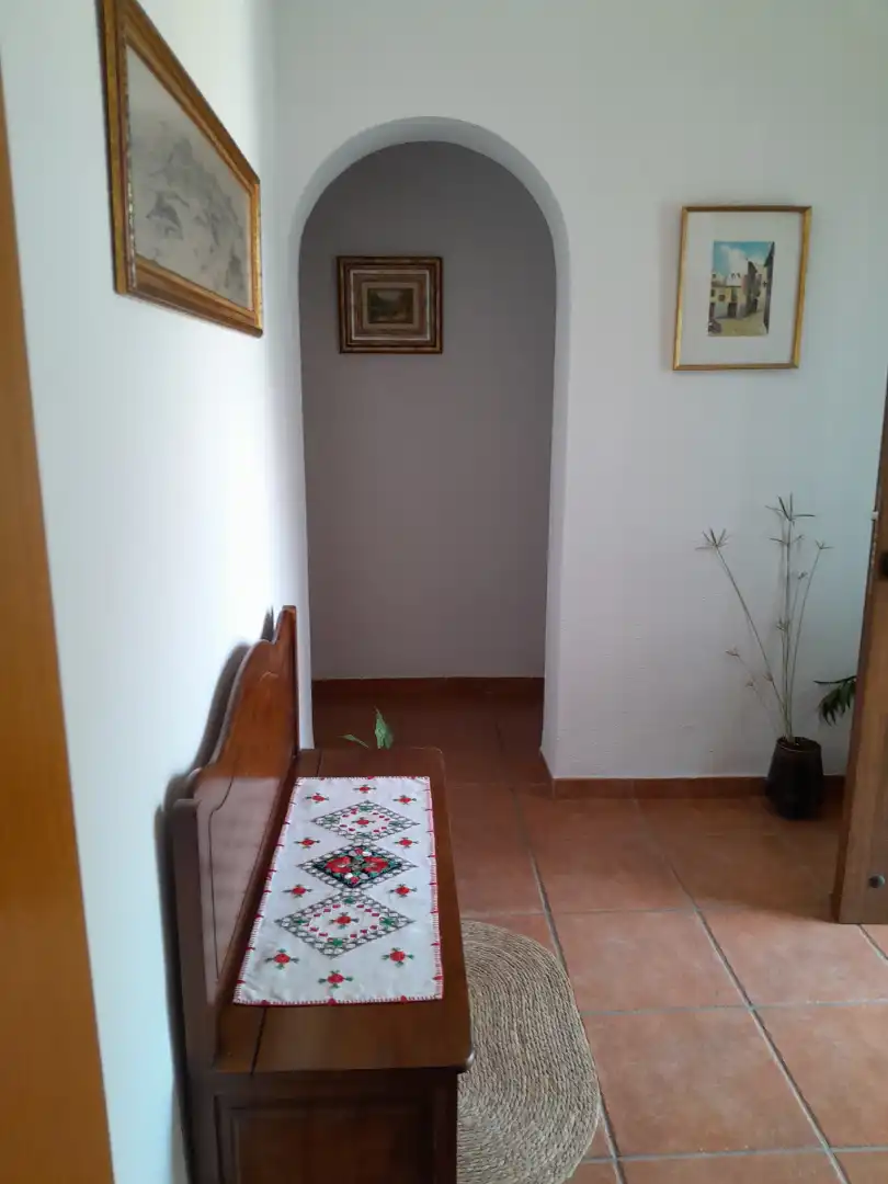 Casa o chalet en venta en Cobisa con Calefacción, Jardín privado y Amueblado