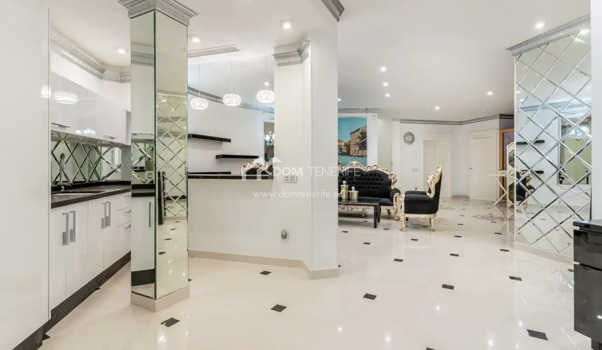 Maison avec piscine à vendre à Costa Adeje, imagen 10