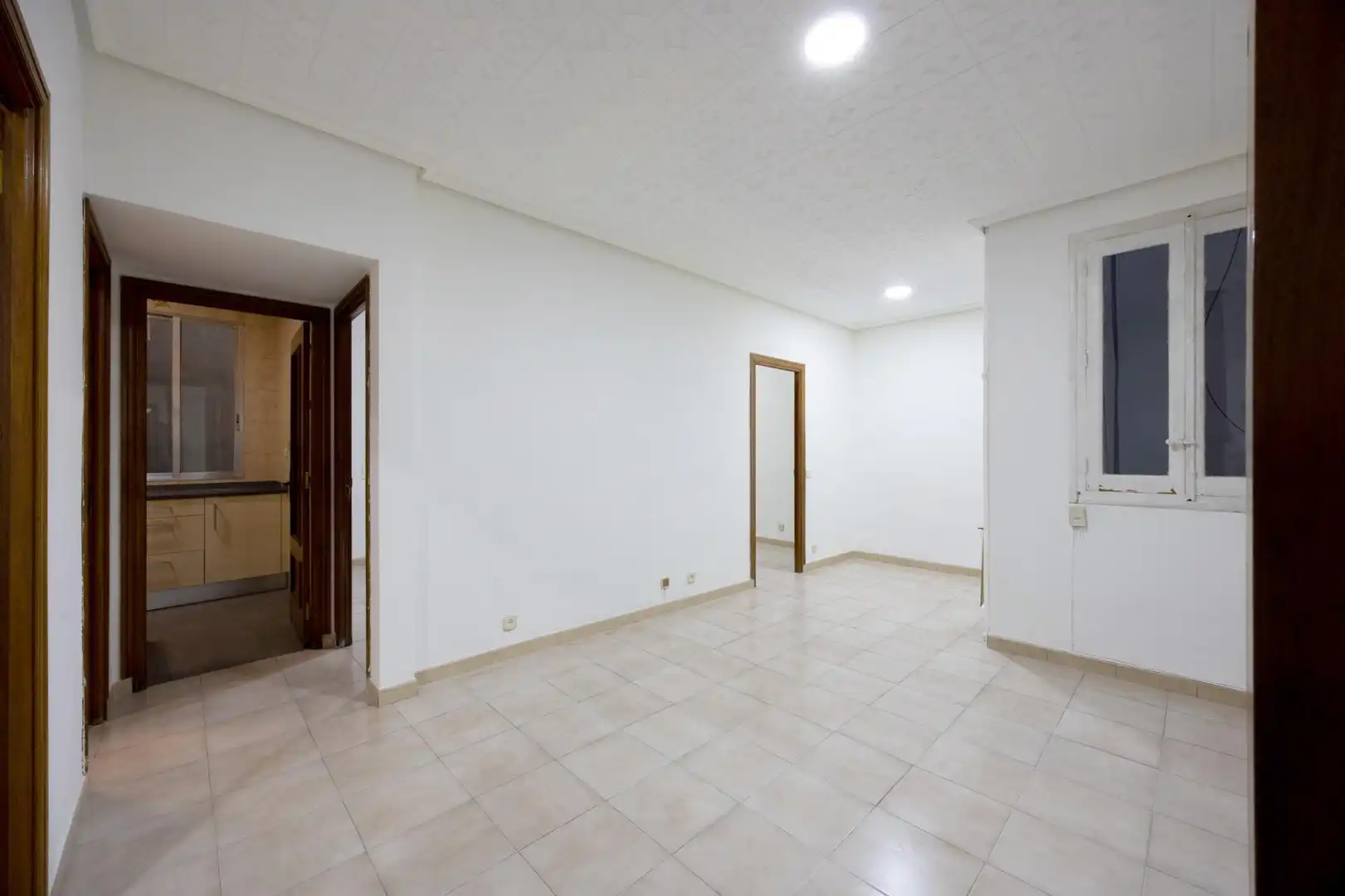 Flat for sale in Madrid  with Parquet flooring