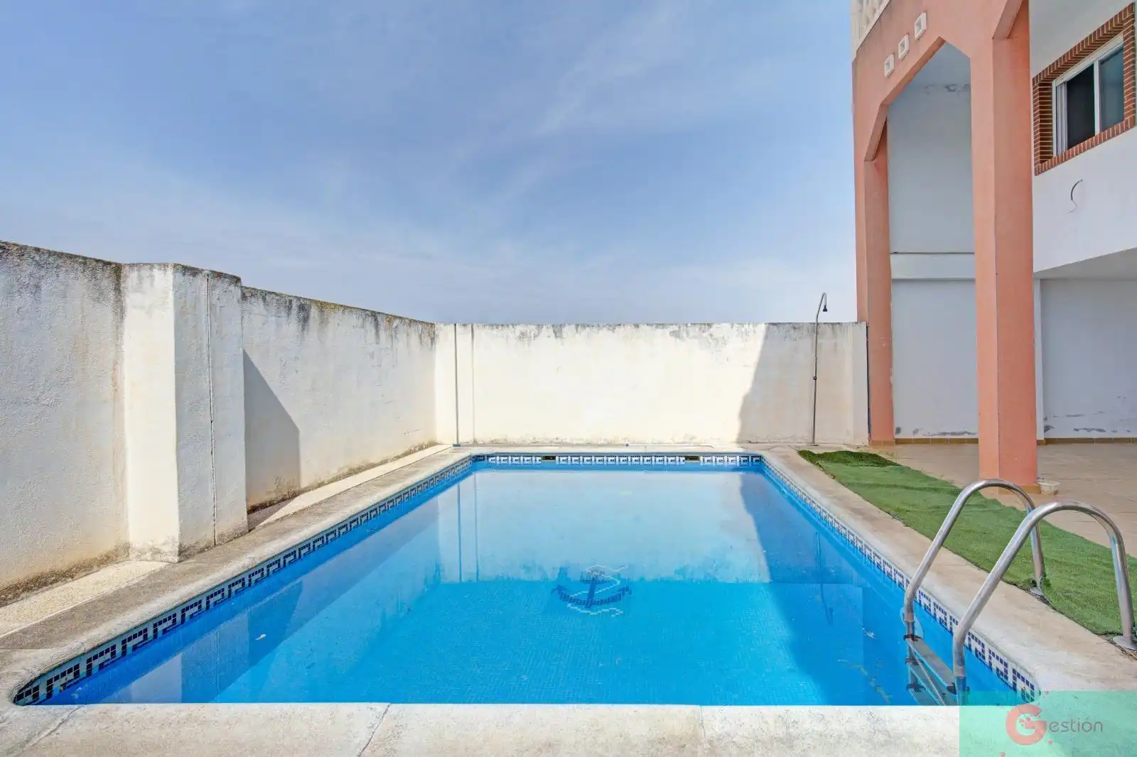 Chalet con piscina en venta en Peligros, imagen 17