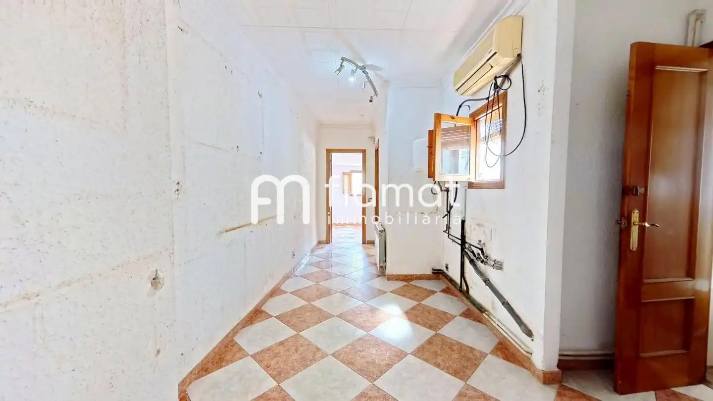 Appartamento in vendita a Plaça de la Font 14, imagen 17