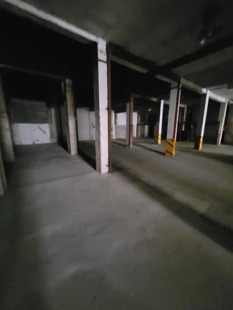 Nau industrial en venda en Torrelavega 