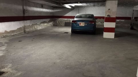 Foto 3 de Garaje en venta en Calle Teniente Aguilar de Mera, Centro, Melilla Capital