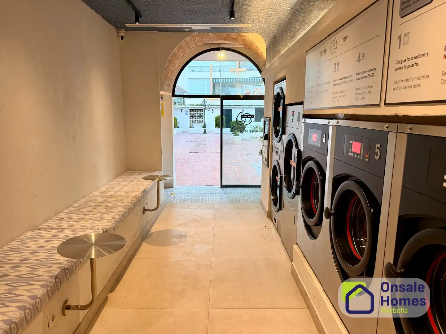 Local en venta en Marbella Centro