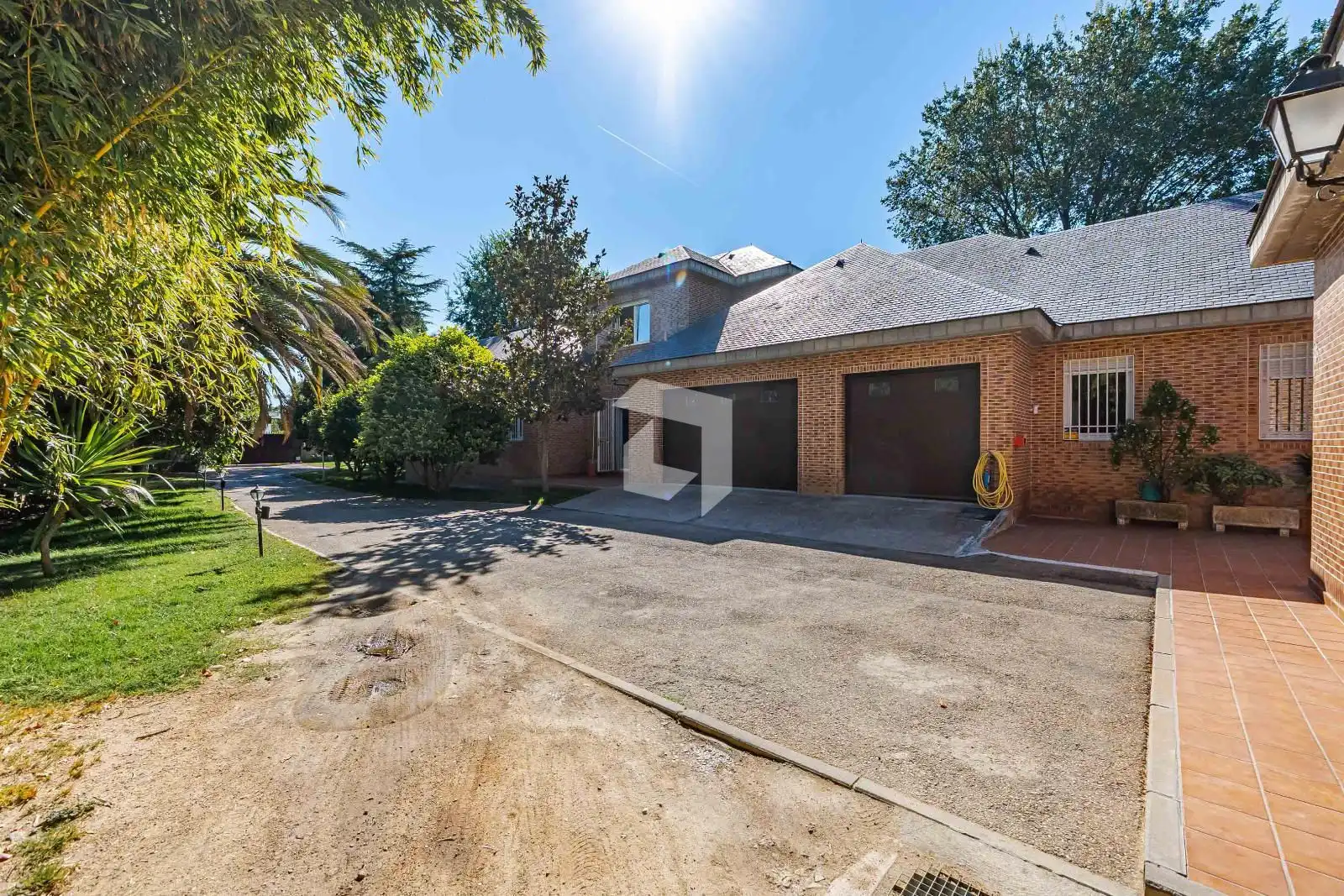 Villa mit Terrasse zum Verkauf in Camarines, imagen 47