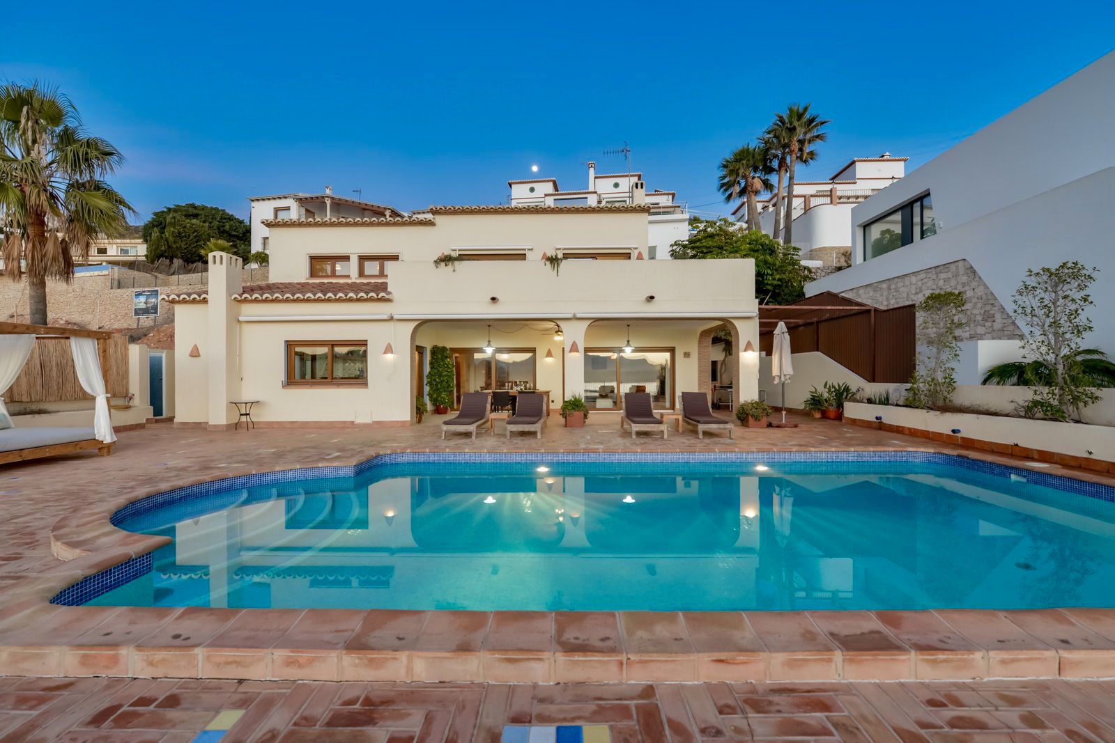 House or chalet for sale in El Portet - Pla de Mar