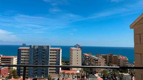 Foto 3 de Casa adosada en venda a Cabo Cervera, Alicante