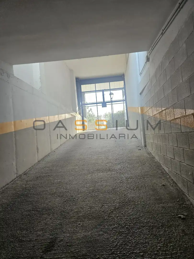 Vista exterior de Piso en venta en Montbrió del Camp con Aire acondicionado, Calefacción y Terraza