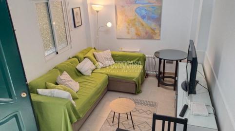 Foto 5 de Casa o xalet en venda a La Trinidad, Málaga Capital