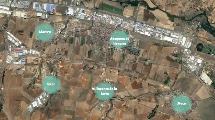 Terreny residencial en venda a Num. 66 Polg 1.sitio de la Tierra Blanca, imagen 8