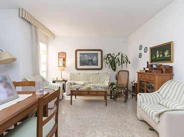 Mini appartamento con ascensore in vendita a Centro