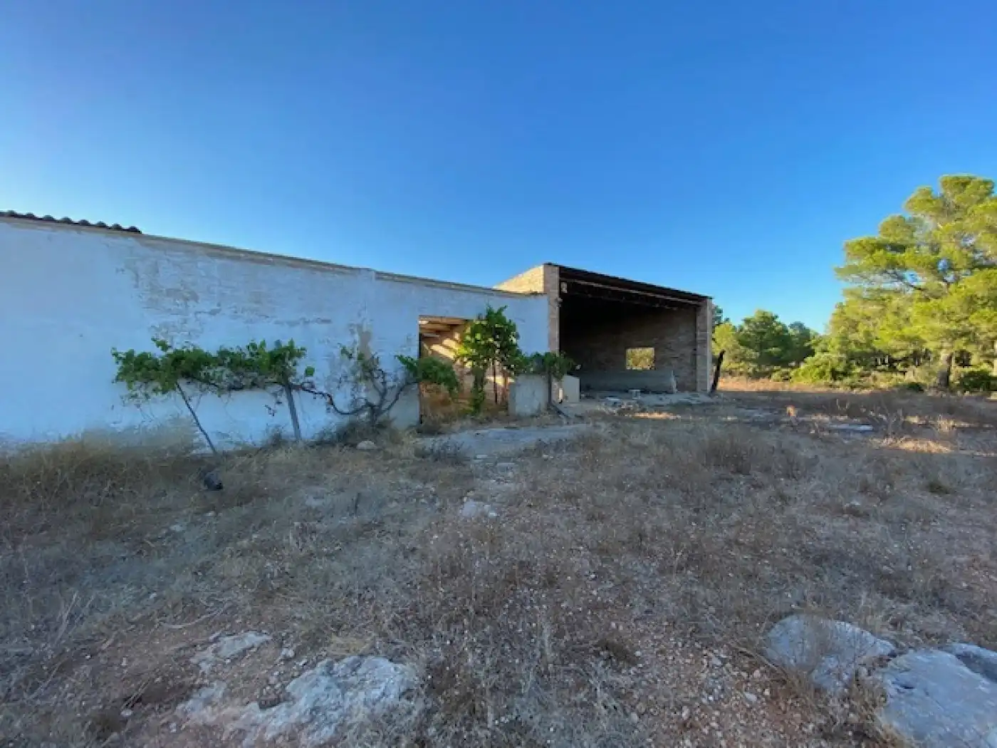 Country house with garden for sale in L'Ampolla, imagen 10