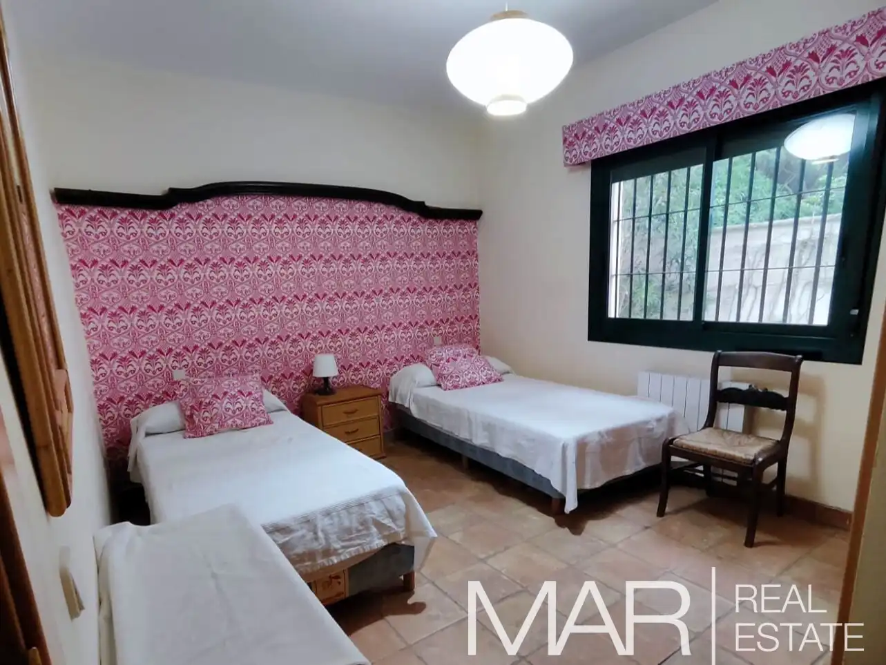 Chalet con piscina en venta en La Barrosa, imagen 34