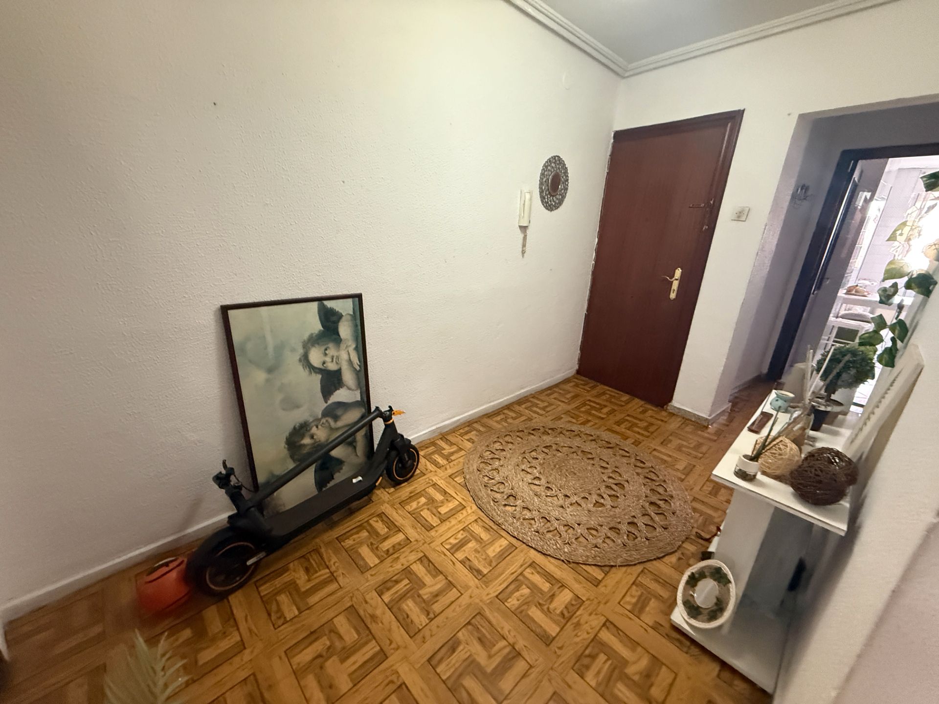 Flat for sale in Avilés