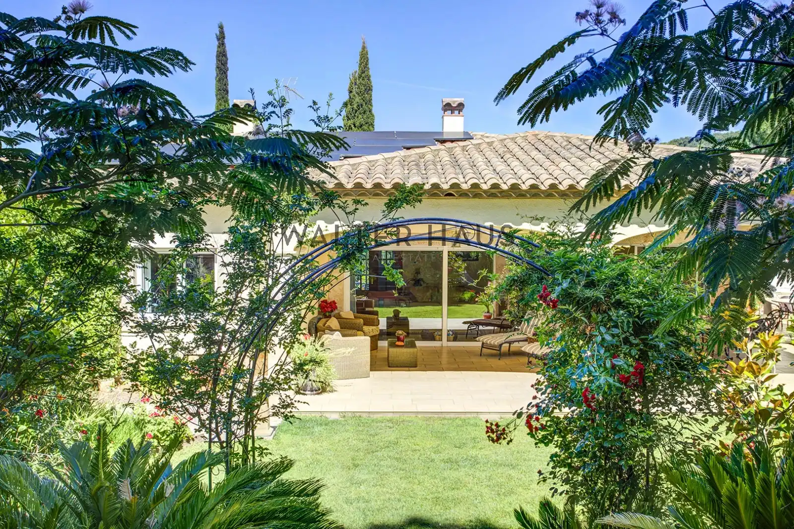 Maison avec piscine à vendre à Carrer de la Volta Ginesta, imagen 37