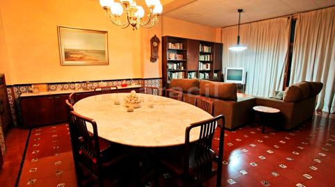 Photo 4 of House or chalet to rent in Carrer Cid, 26, Eixample, Alicante