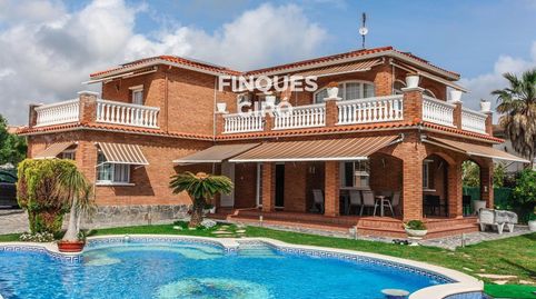 Encantador Chalet en Berà Mar  El Francaset Roda de Barà, image 2