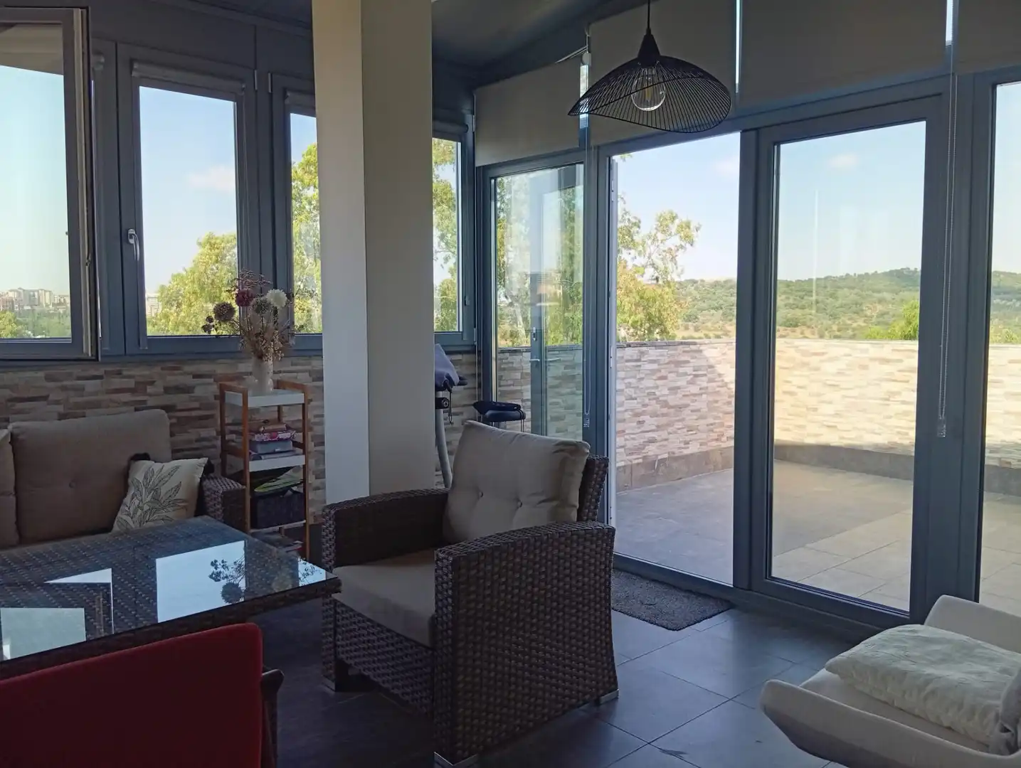 Terraza de Piso en venta en Cáceres con Aire acondicionado, Calefacción y Terraza