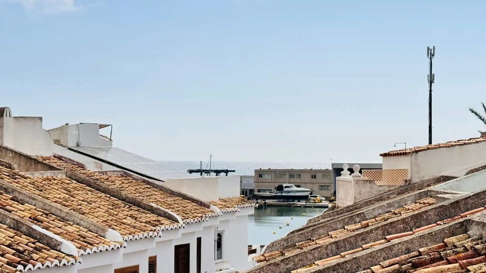 Bungalow con terraza en venta en Plaza Paris, imagen 12
