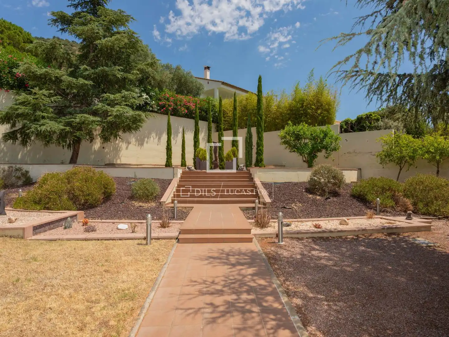 Chalet con piscina en venta en Pau, imagen 50