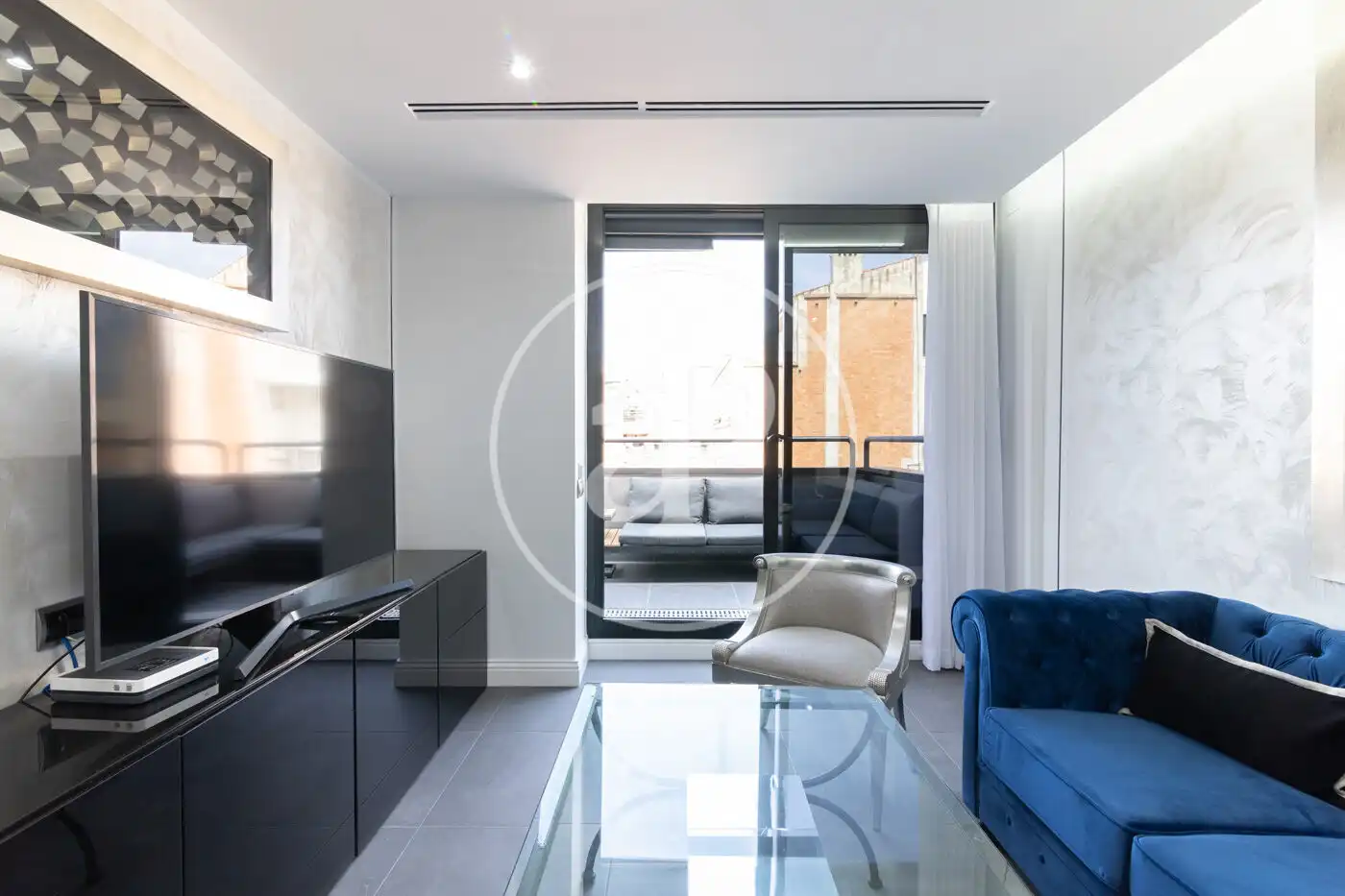 Flat for rent in Diputació, Dreta de l'Eixample