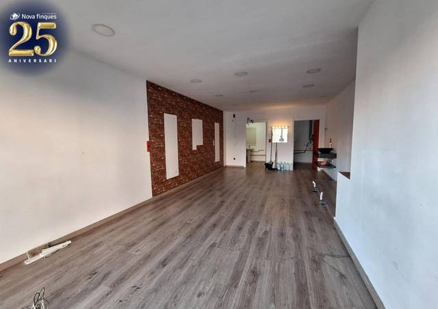 Local comercial en Alquiler en Sud - Zona Industrial