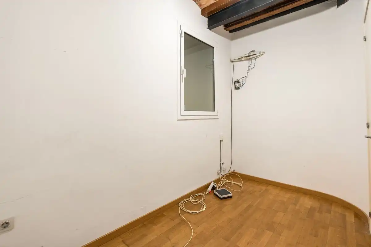 Piso con terraza en venta en Carrer del Marquès de Campo Sagrado, imagen 36