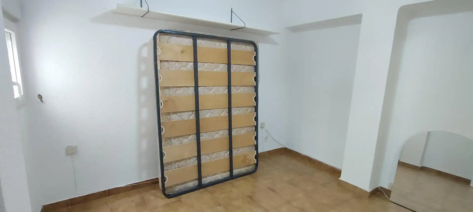 Schlafzimmer von Wohnung zur Miete in Jesús