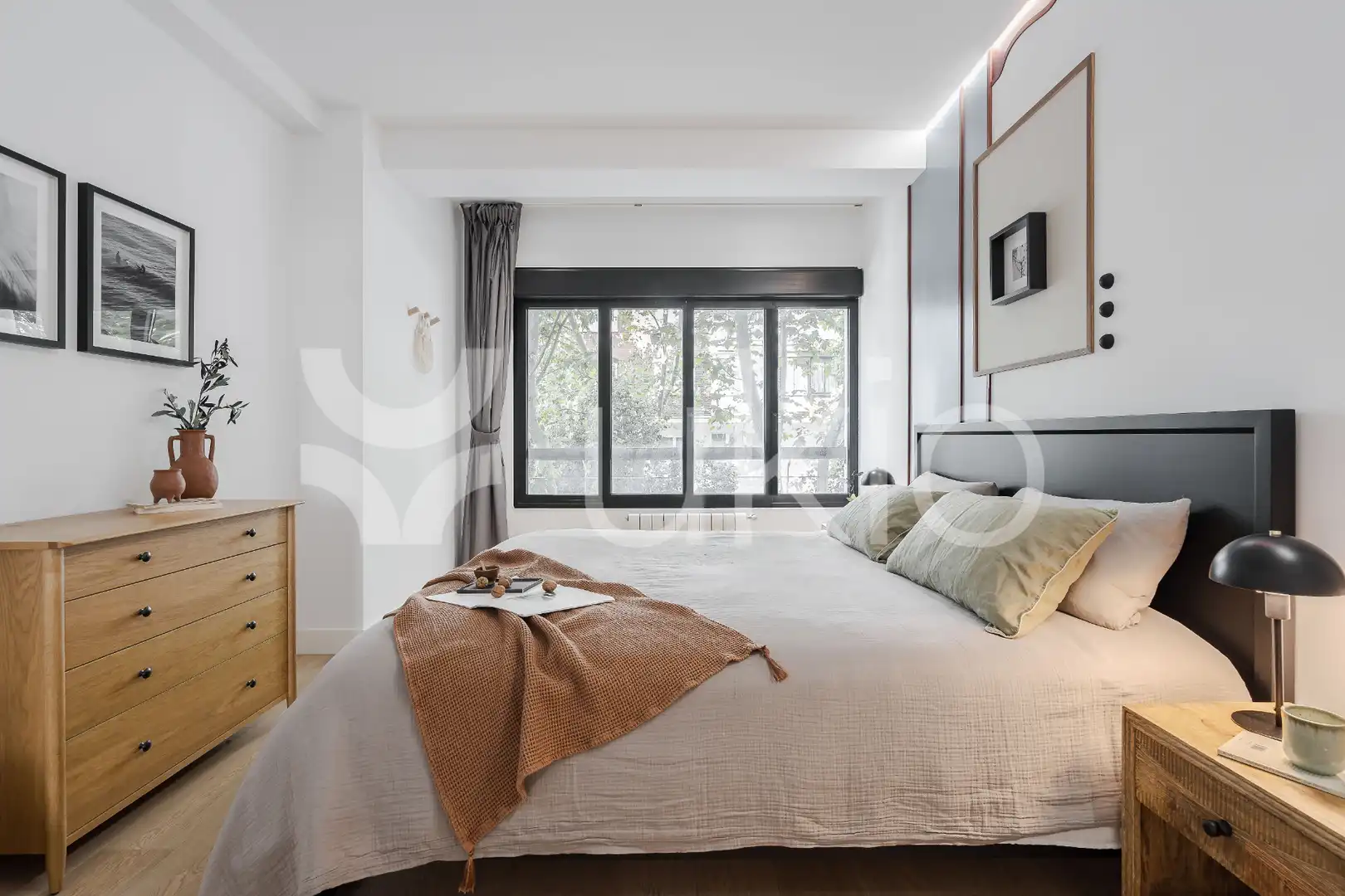 Apartamento con ascensor en alquiler en Calle del Doctor Fleming, imagen 15