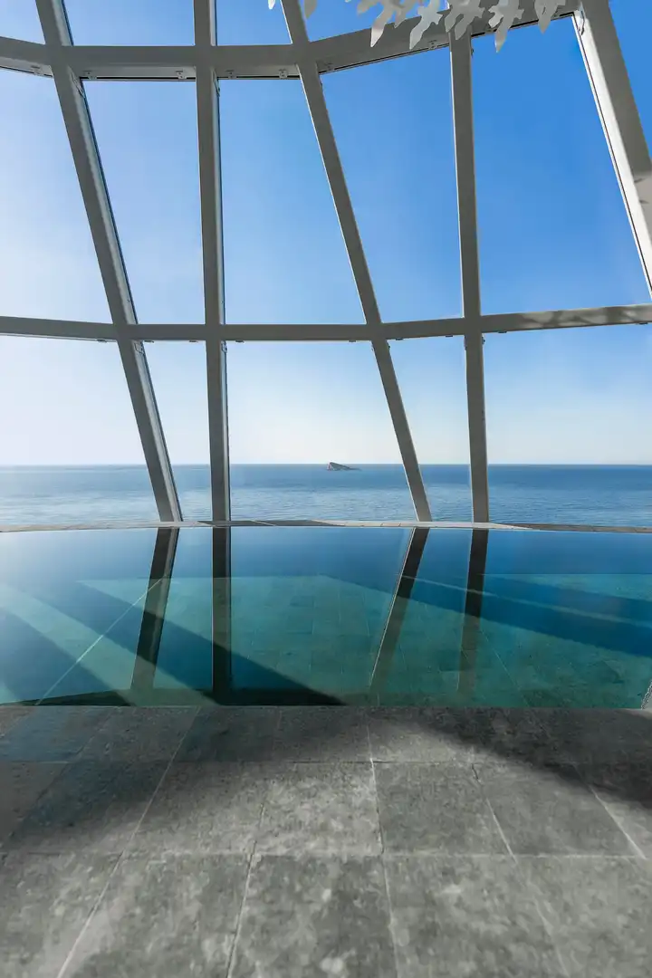 Appartement compact avec piscine à vendre à Playa de Poniente, imagen 51