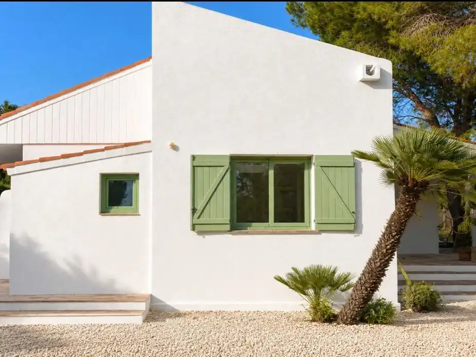 Villa avec piscine à vendre à Avinguda Central 122, imagen 5