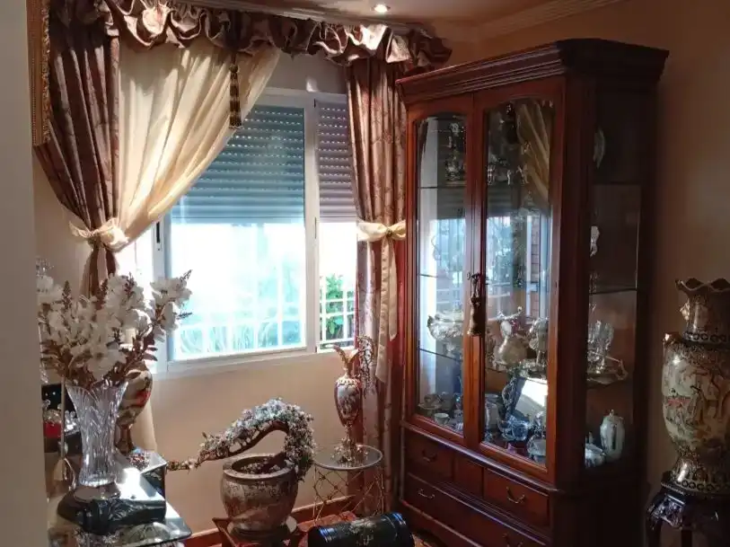 Casa adosada en venda en Motril amb Aire condicionat, Jardí privat i Moblat