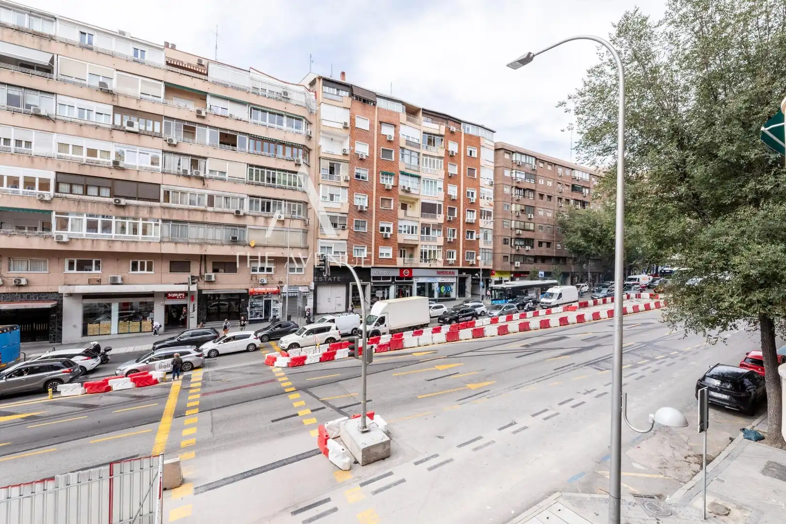 Pis amb terrassa en venda a Calle Calle Doctor Esquerdo, imagen 22