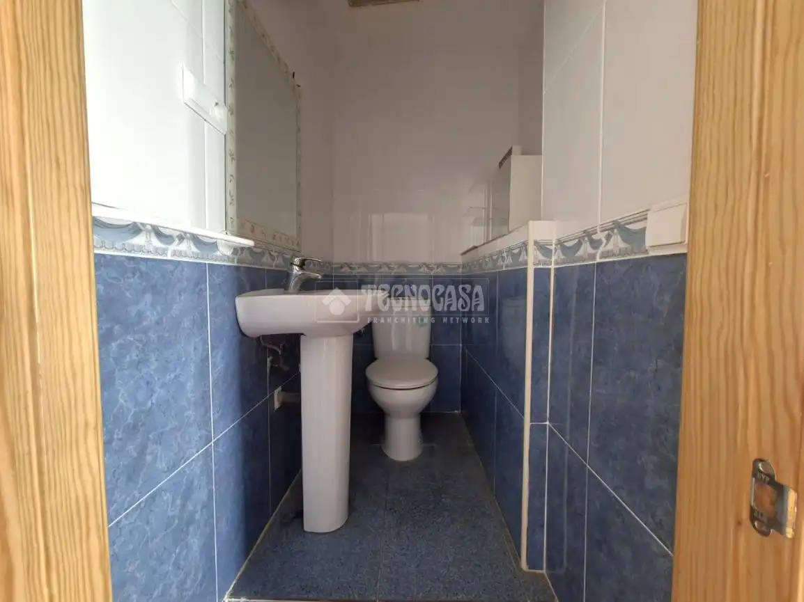 Wohnung zum Verkauf in Lanteira, imagen 13