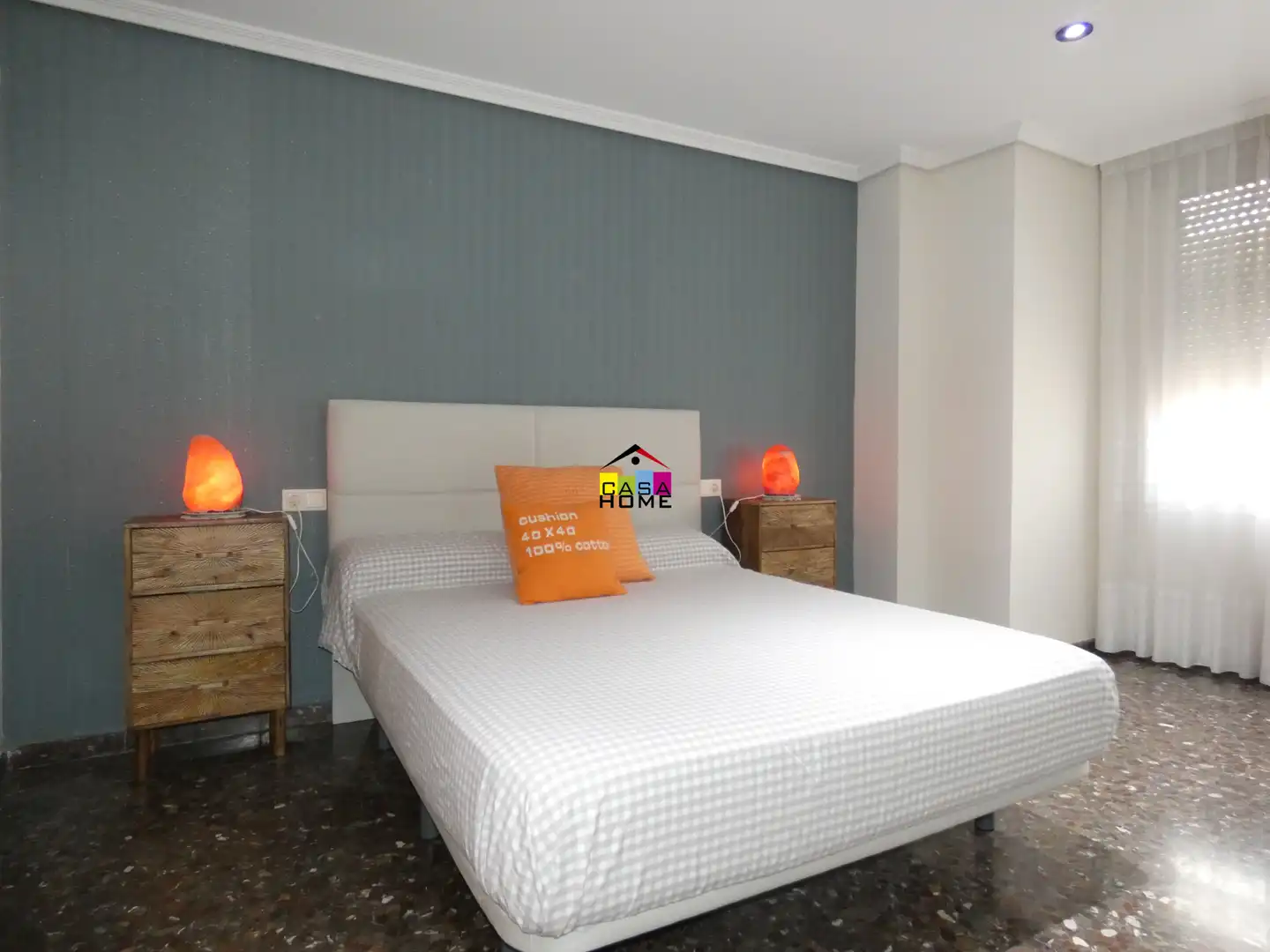 Piso con terraza en venta en El Grao, imagen 27