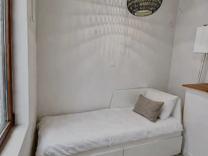 Erdgeschosswohnung zum Verkauf in doctor gine i partagas 18, imagen 5
