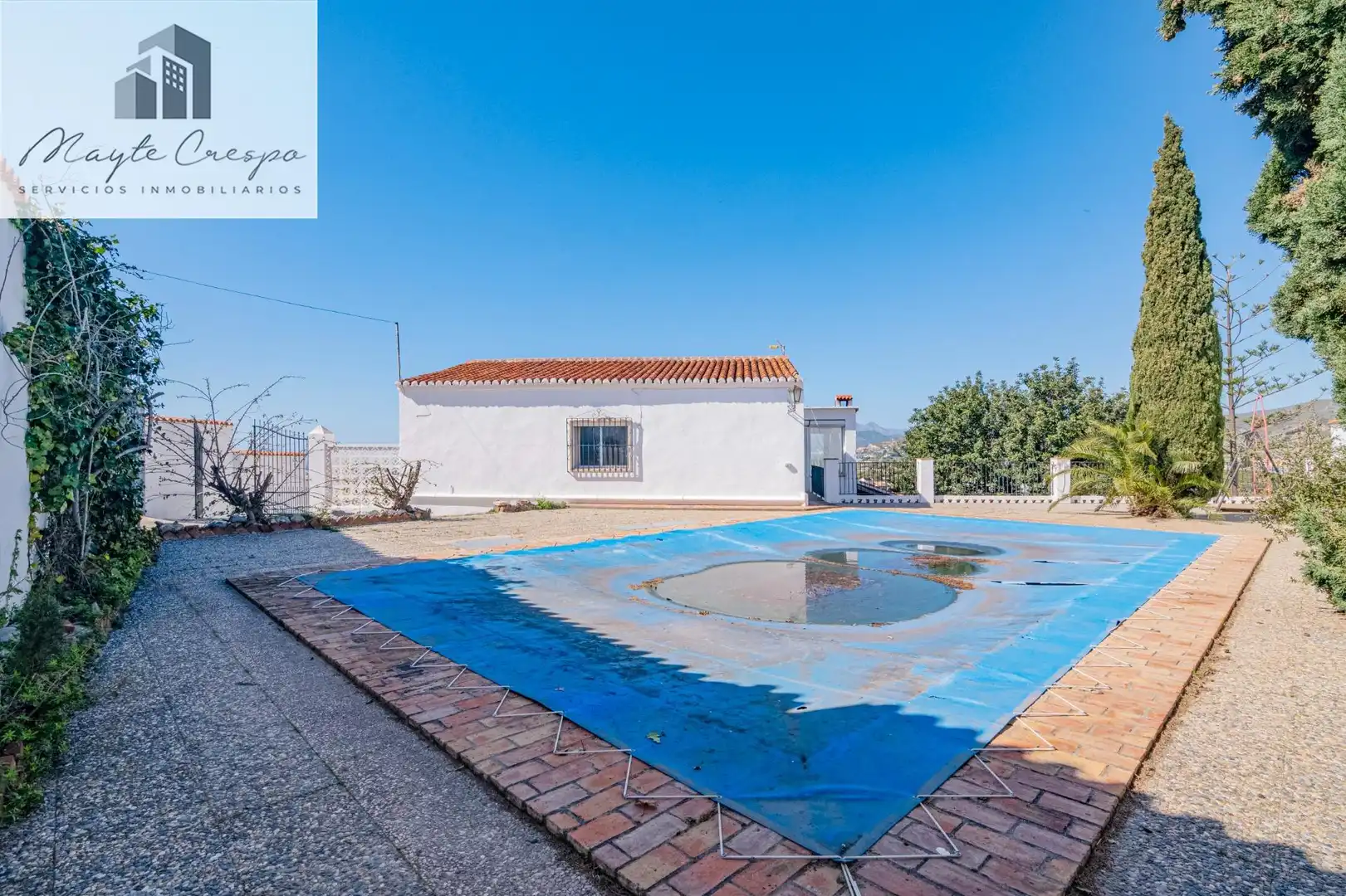 Detached house with pool for sale in Calle alcubillas 44, imagen 76