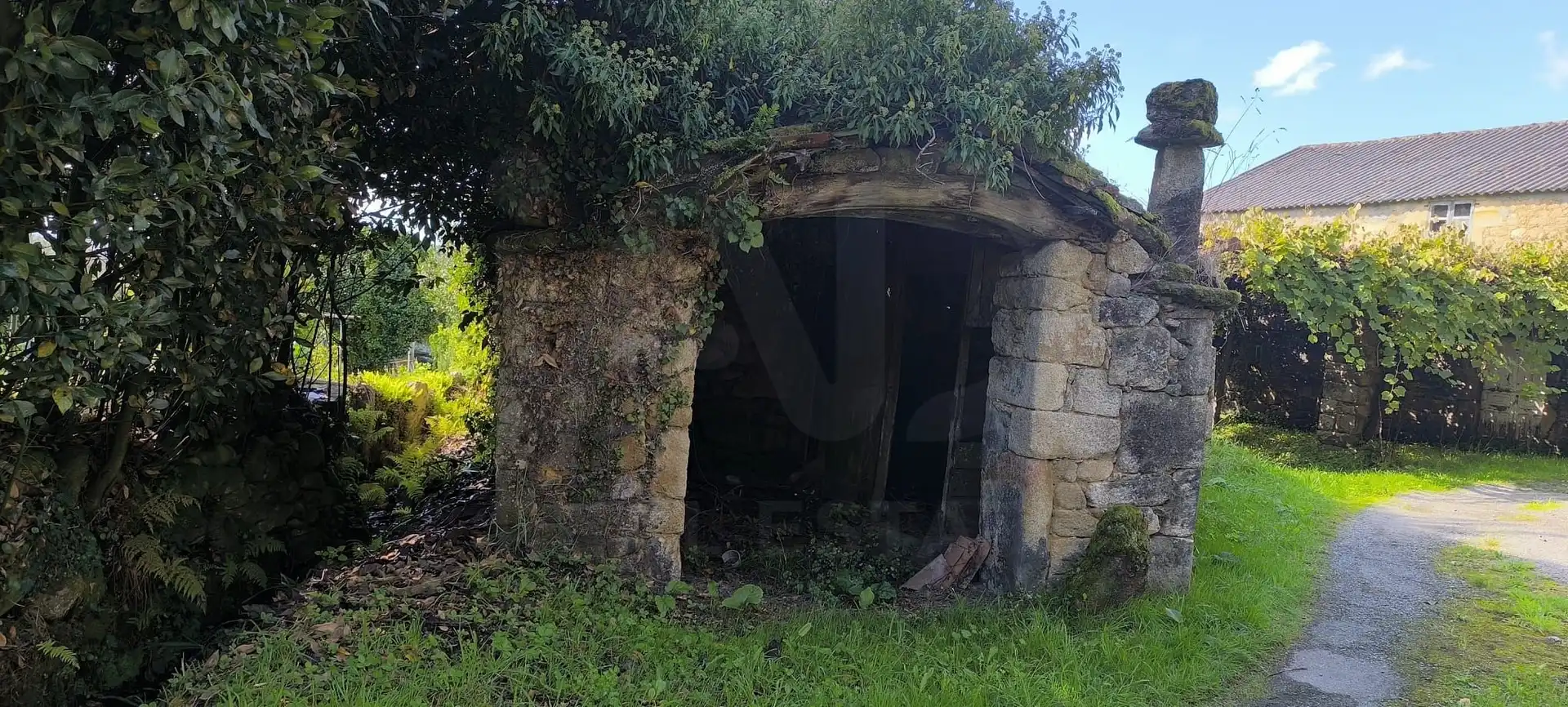 Casa rústica en venda a Vilarmaior, imagen 15